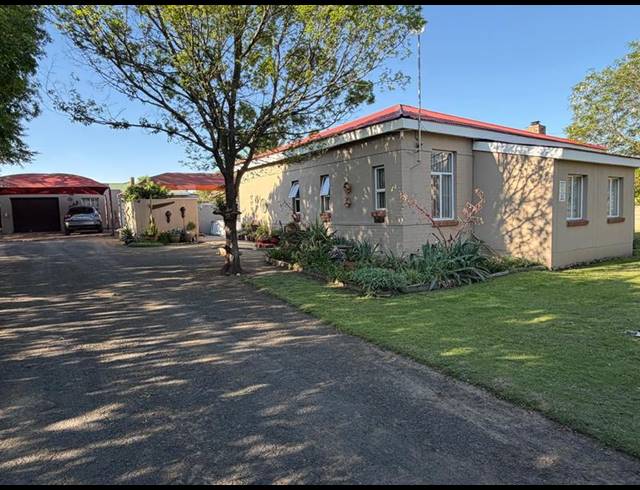 3 BEDROOM HOUSE FOR SALE IN STANDERTON CENTRAL